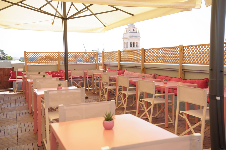 Food & Drinks 4, Moderno Hotel- Adult Only, Rome
