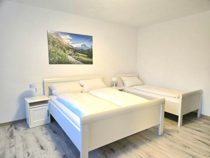 Bedroom 3, Damhirsch, Region Hannover