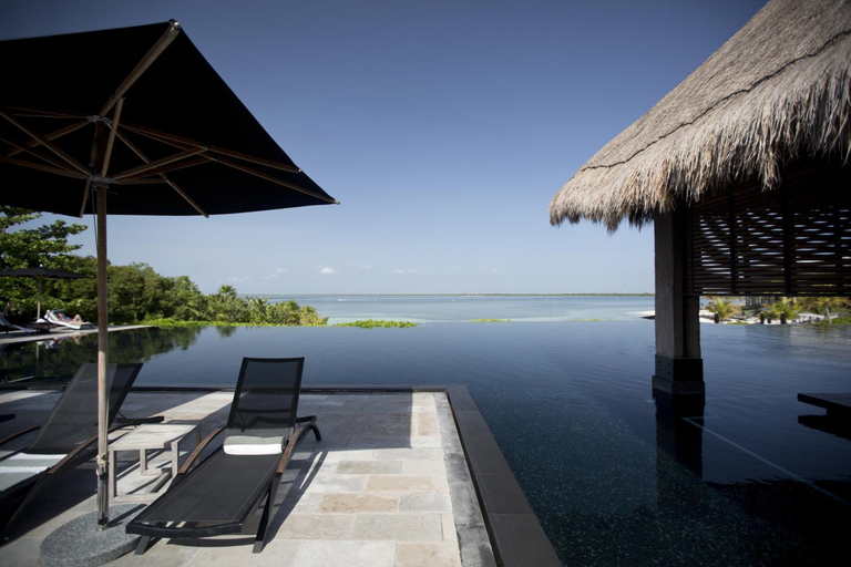 Sport & Beauty 2, Nizuc Resort and Spa, Benito Juárez
