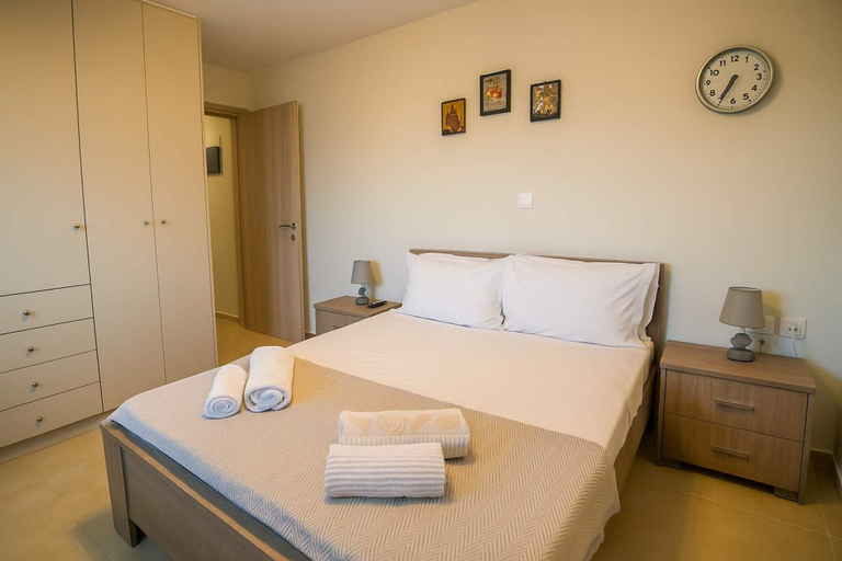 Room 2, Onar Zin Seabliss - Mike Poolside Getaway, Peloponnese