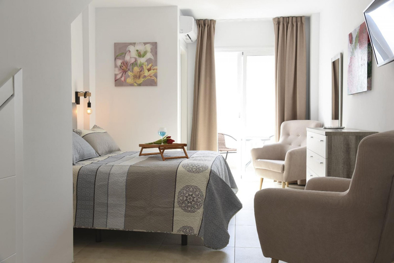 Room 5, Estudio Platero by At Home Costa del Sol, Málaga