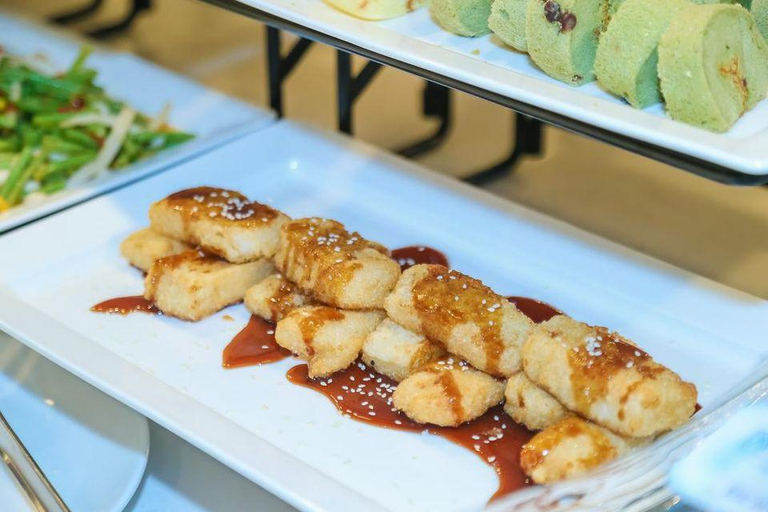 Food & Drinks 4, James Joyce Coffetel·Chengdu Panda Base Longtan Shuixiang, Chengdu