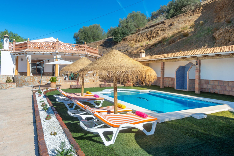 Others 5, Villa La Coscoja by At Home Costa del Sol, Málaga