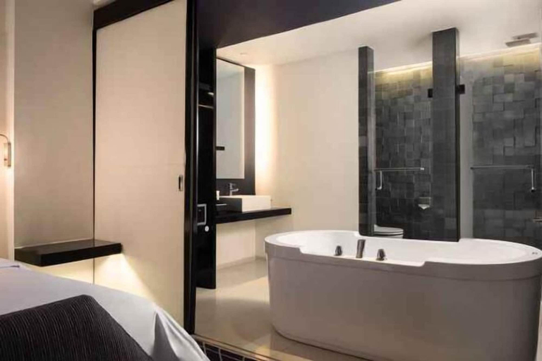 Bathroom 8