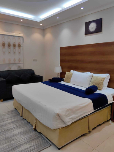 Bedroom 2, manazilaldayf, Al Madinah Al Munawwarah