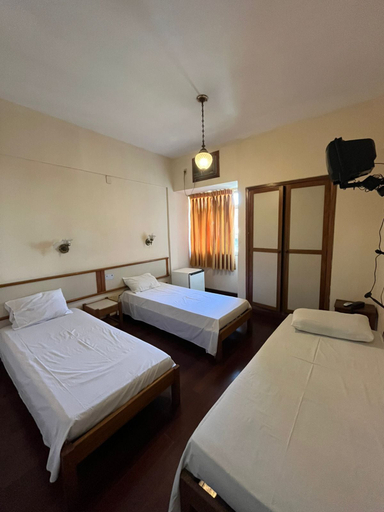 Bedroom 3, Joalpa Hotel Juiz de Fora, Juiz de Fora