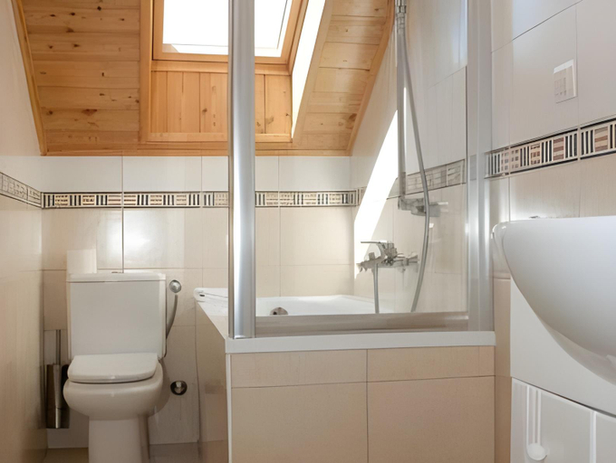 Bathroom 4, Boutique Villa Filaus, Dubrovnik