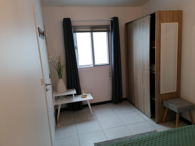 Bedroom 2, Cantinho do Ilheu, Ponta Delgada