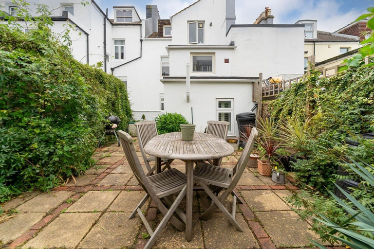 Room 4, Host Stay Stanford Opulence, Brighton and Hove