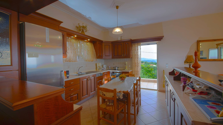 Room 5, Ionian View Haven - Parga Paradise, Epirus