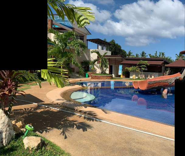Sport & Beauty 2, Camotes Island Ocean Heaven Resort, San Francisco