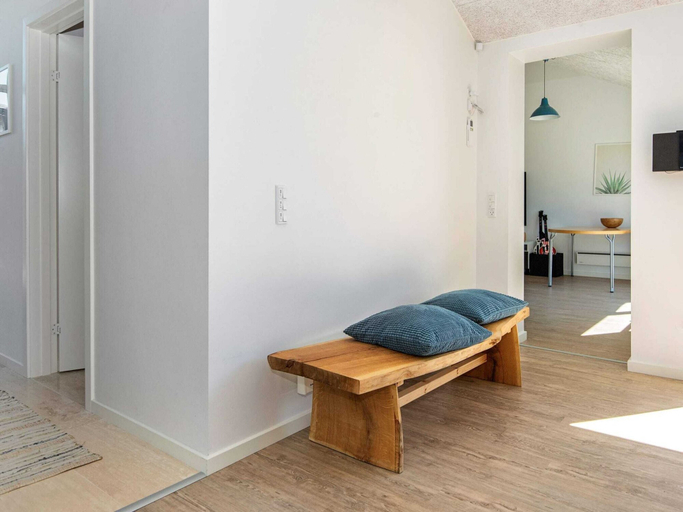 Others 5, 4 Star Holiday Home in Glesborg, Norddjurs