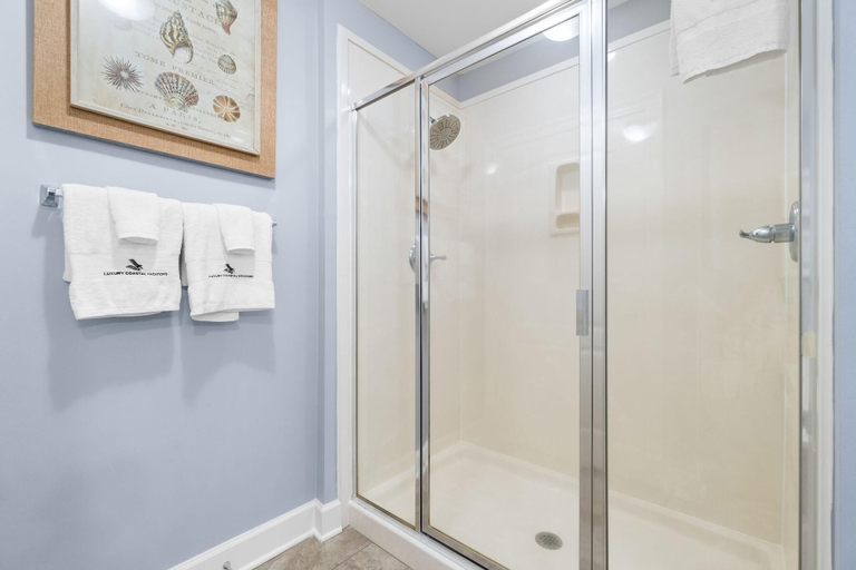Bathroom 3, The Oasis at Orange Beach 2206, Baldwin