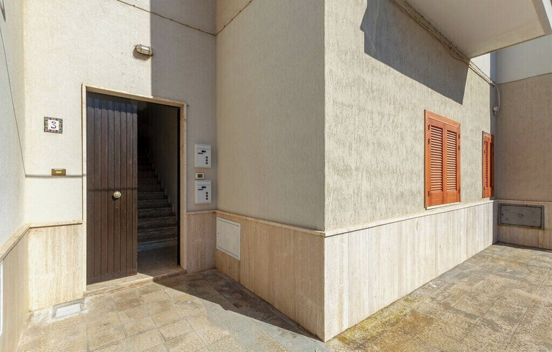 Exterior & Views 2, Appartamento La Rosa Dei Venti, Brindisi