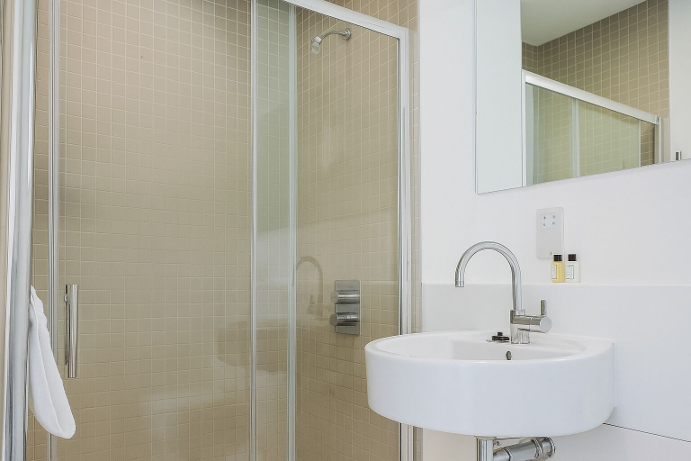 Bathroom, Still Life Chancery Lane, London