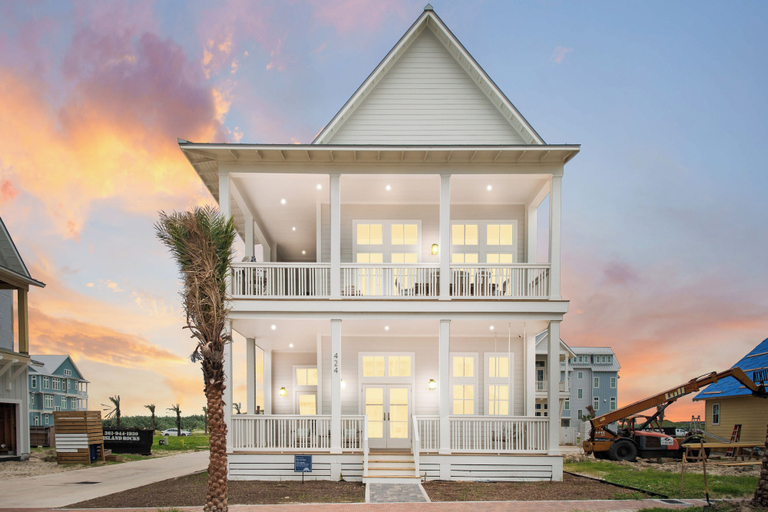Exterior & Views 2, Tide & Seek 424 RET, Nueces