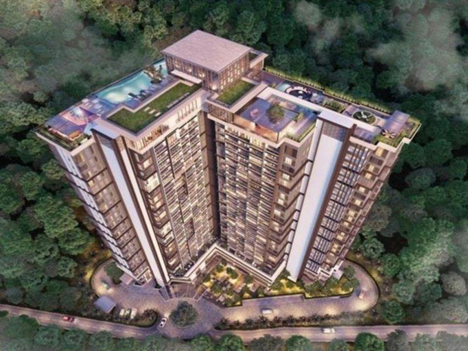 Exterior & Views 2, Vista Residences Genting Highlands by EcoSuites, Genting Highlands
