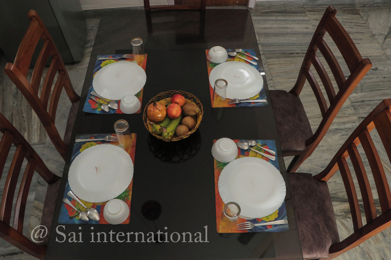 Others 4, Sai International, North 24 Parganas
