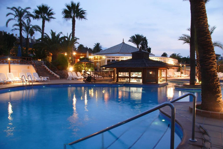 Sport & Beauty 5, La Quinta at La Manga Club, Murcia