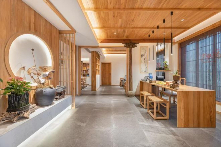 Others 4, Jingye Zhicheng Guesthouse, Huangshan