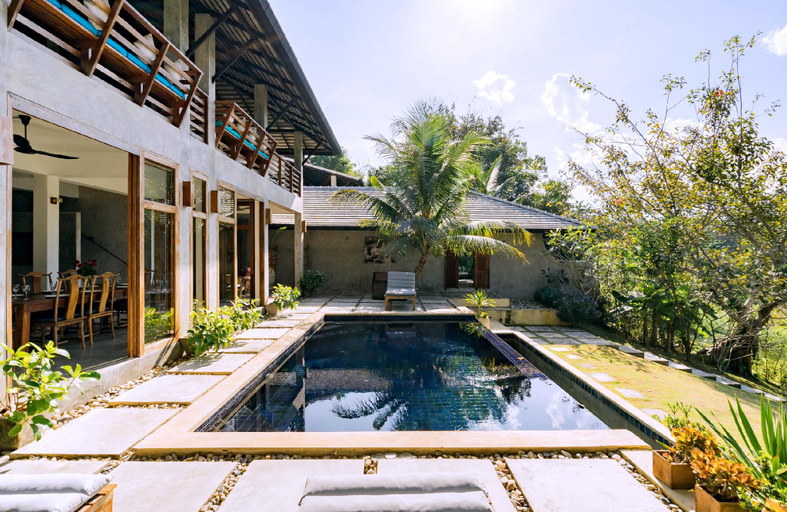 Sport & Beauty 2, Ping Pool Villa 2, Mae Rim