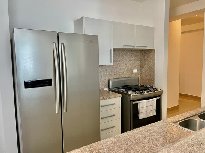 Room 3, East Tower - Spacious 3 Bed Apt in Costa del Este, Panamá