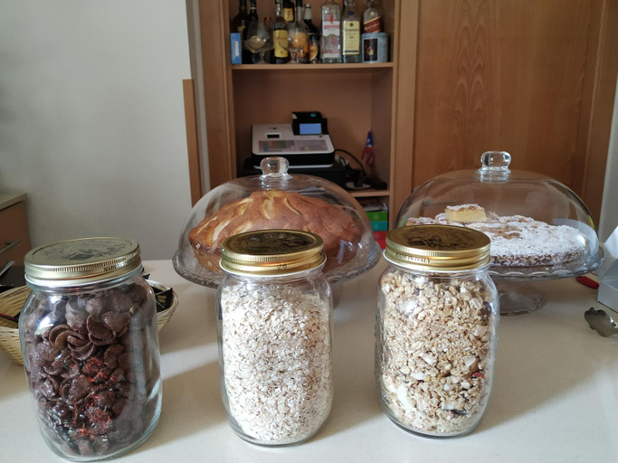 Food & Drinks 5, Hotel Pazo de Berbetoros, Lugo