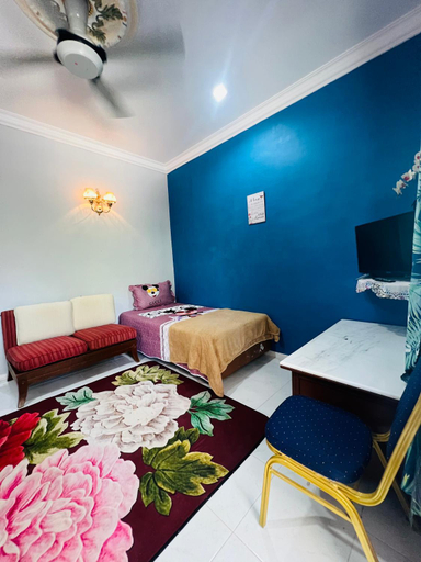 Others 4, Rerama Room Stay Langkawi, Langkawi