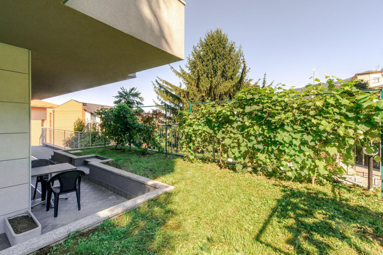 Exterior & Views 2, Casa Livio - Rooms and studios, Como