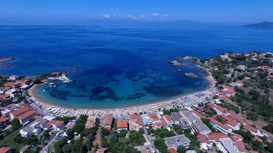 Room 3, Villa Orestis - Stoupa Seaview Gem, Peloponnese