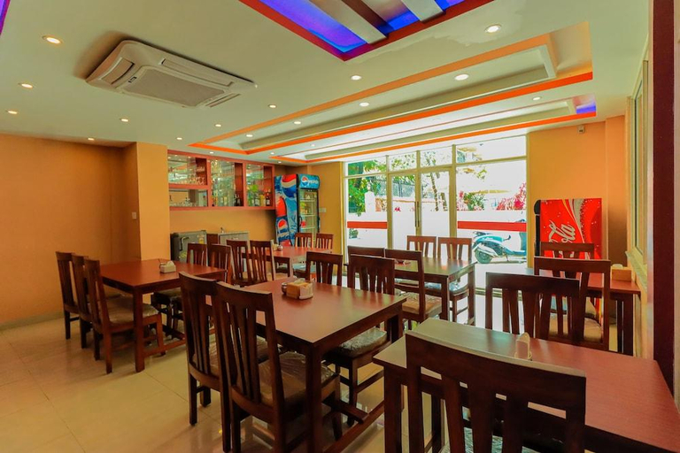 Food & Drinks, Everland Kathmand Hotel, Bagmati