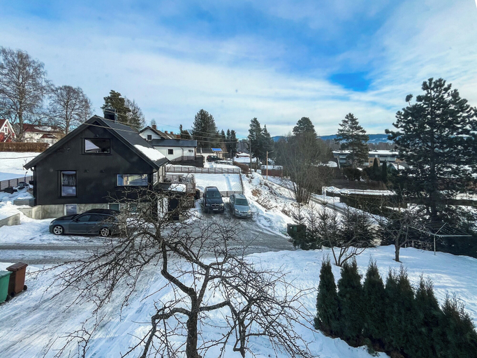 Exterior & Views 2, JX Homestay, Ringerike