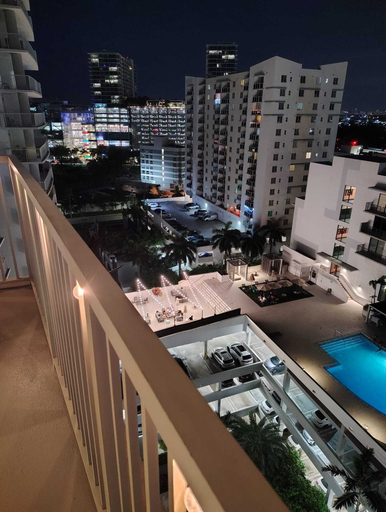 Others 5, 2Br2Ba Next To Jackson Memorial Hospital, Miami-Dade