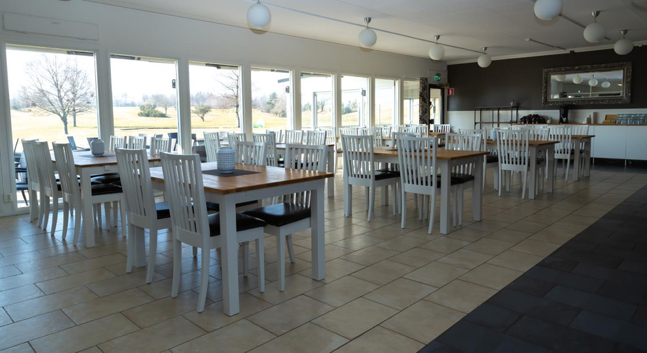 Food & Drinks 4, Varbergs GK Östra Hotell, Varberg