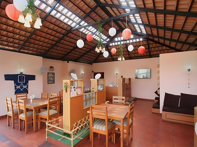 Food & Drinks, The Himalayan Inn, Bangalore