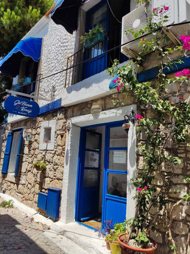 Exterior & Views 2, Gül Hanım Konağı, Çeşme
