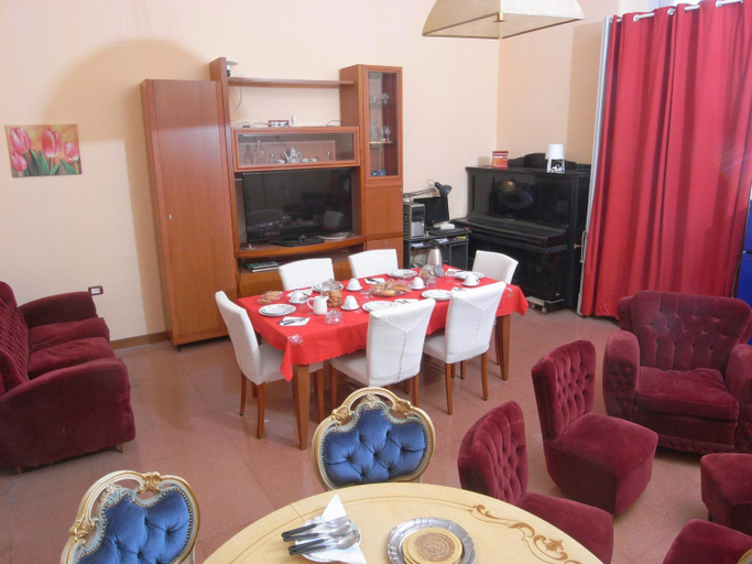 Others 5, AG Home Adragna, Catania
