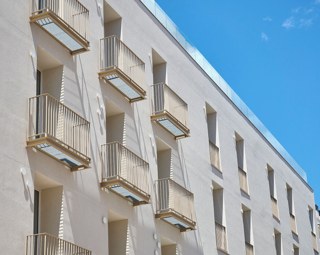 Exterior & Views 2, Hotel Marina Cambrils by URH, Tarragona