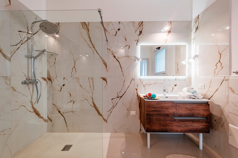 Bathroom 2, NOVA DOMUS 6, Emma Villas, Lecce
