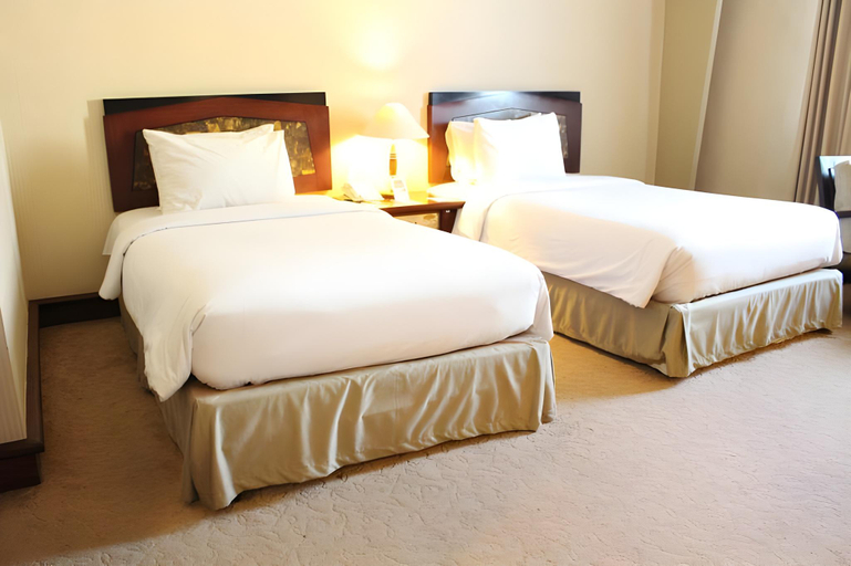 Bedroom 8