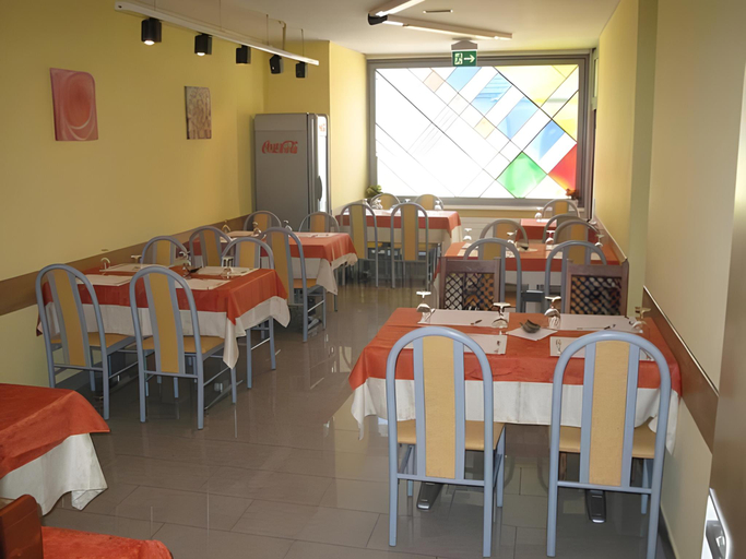 Restaurant 2, Hotel Della Posta, Riviera