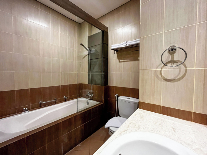 Bathroom 5, Azana Style Hotel Lovina Bali, Buleleng