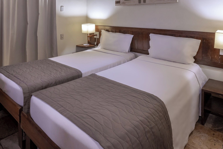 Bedroom 3, Serhs Villas da Pipa Hotel, Tibau do Sul