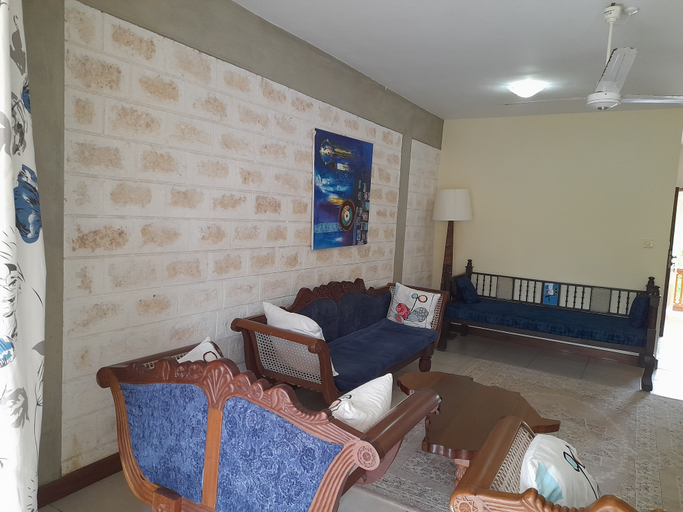 Public Area 4, Lotfa Resort Diani Ltd., Msambweni