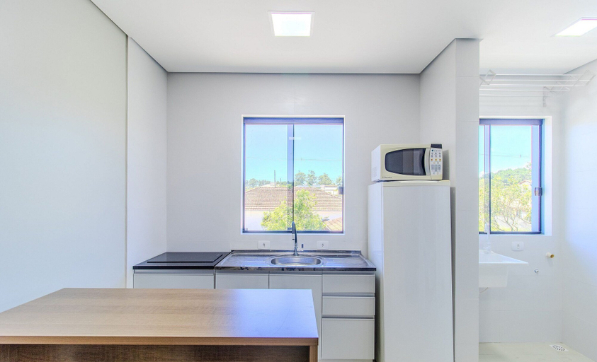 Others 4, SLC - Apartments Near Ingleses Dunes, Florianopolis
