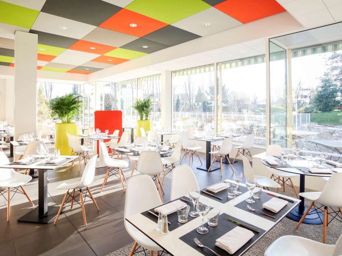 Food & Drinks 5, ibis Styles Nancy Sud, Meurthe-et-Moselle