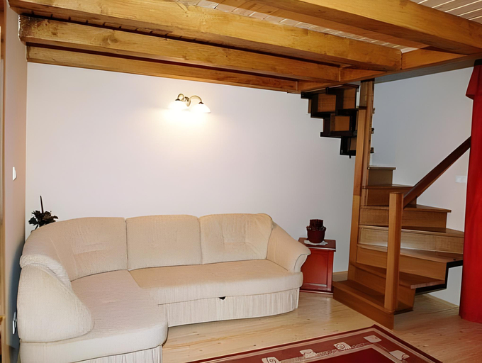 Public Area, Egri Korona Borhaz es Wellness Hotel, Eger