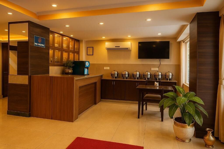 Others 5, Hotel next home, Bagmati