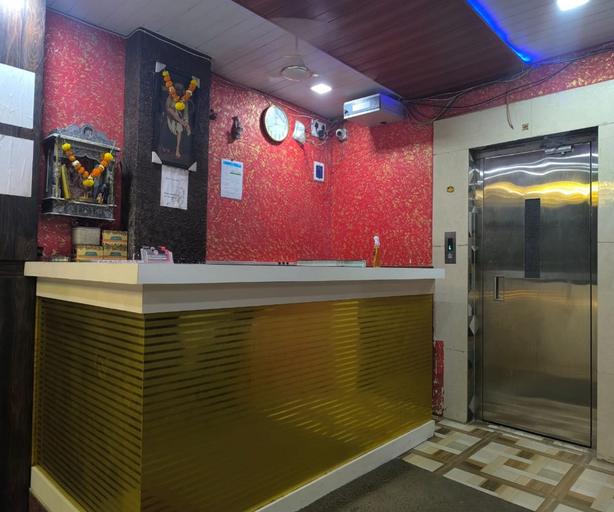 Others 5, Om Sai Residency Ulwe Navi Mumbai, Raigarh