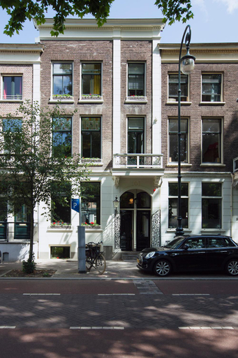 Exterior & Views 1, MUZE Hotel Utrecht, Utrecht